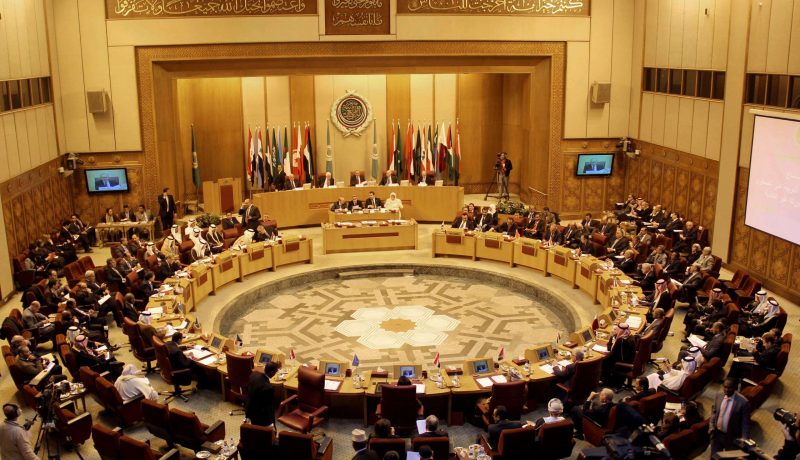 الجامعة العربية تدين الجرائم التي يرتكبها الحوثيين