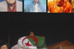 إربحوا مصر حق دم ولادنا لي في القبر