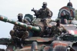 جيش جنوب السودان يتقدم نحو بور التي استولى عليها المتمردون
