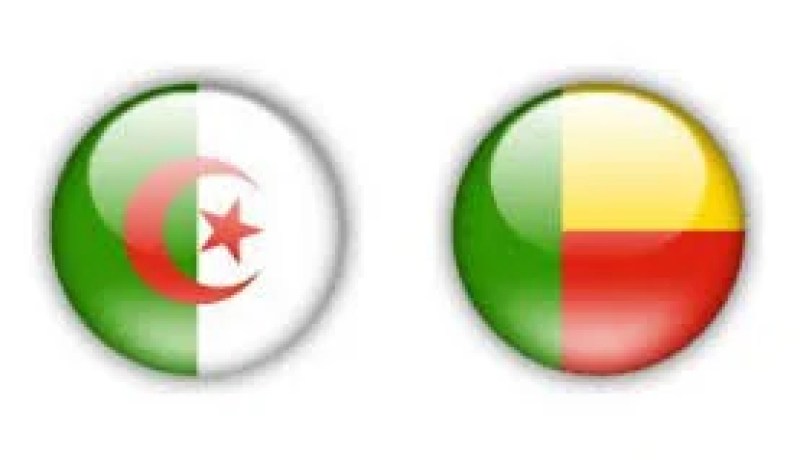 الجزائر تجدد تضامنها مع البنين و التزامها لصالح إفريقيا