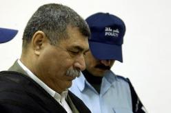 حكم الاعدام بحق اخوين غير شقيقين لصدام حسين