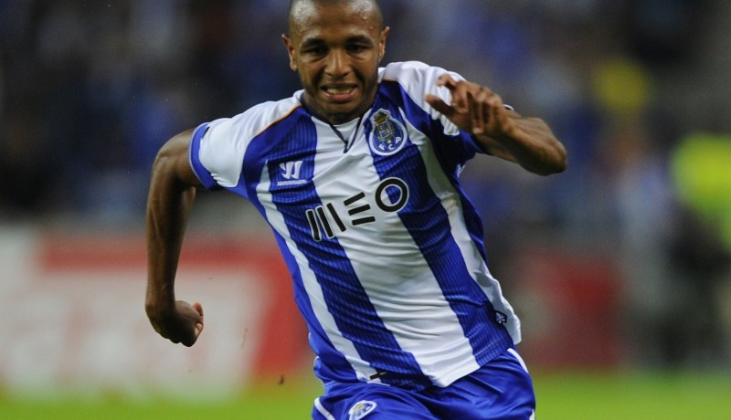 براهيمي وبورتو يتعثران أمام يوفنتوس في رابطة أبطال أوربا