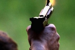 المجاهد لخضر بورڤعة يطلق النار على «حافظ شرطة» في حيدرة