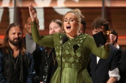 آديل تحصد 5 جوائز من “غرامي”