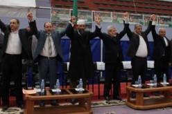 تنسيقية الأحزاب والشخصيات المقاطعة تجتمع اليوم بتعاضدية عمال مواد البناء بزرالدة