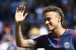 بالفيديو …. نيمار يسجل ويقود باريس للفوز في أول ظهور له