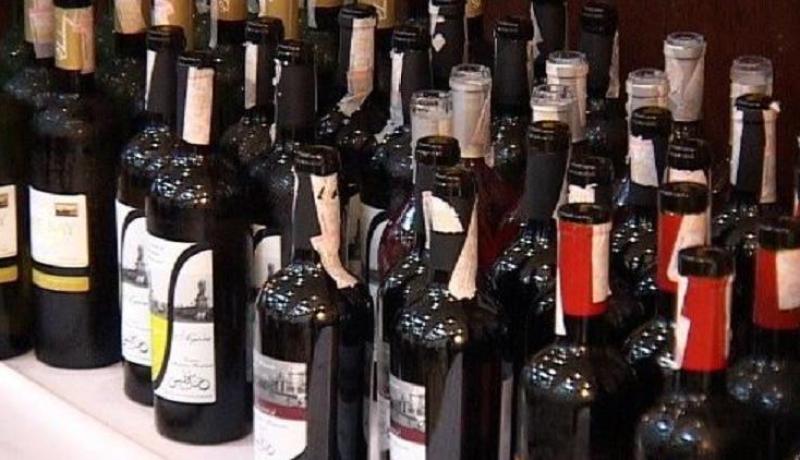 السلطات تأمر بنزع لافتات إشهارية تنهى عن الخمر والمخدرات في بجاية!