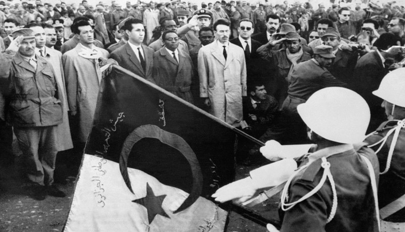 ‬‮''‬المجاهدون المزيّفون شوّهوا الثورة بإحداث انقلاب على صنّاعها‮''‬