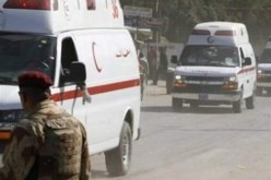 مقتل وجرح 19 شخصا في تفجير انتحاري بمحافظة ديالي العراقية