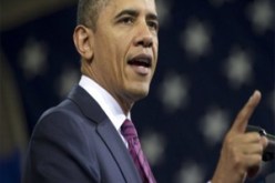 اوباما يحذر نظام الأسد من استخدام الأسلحة الكيماوية