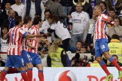 أتلتيكو يقتنص الكأس بعد نهائي مثير
