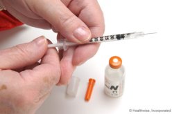 مديرعام مخابر نوفورديسك يكشف شروع تصدير الأدوية المضادة للسكري بوحدة تيزي وزو بداية 2016