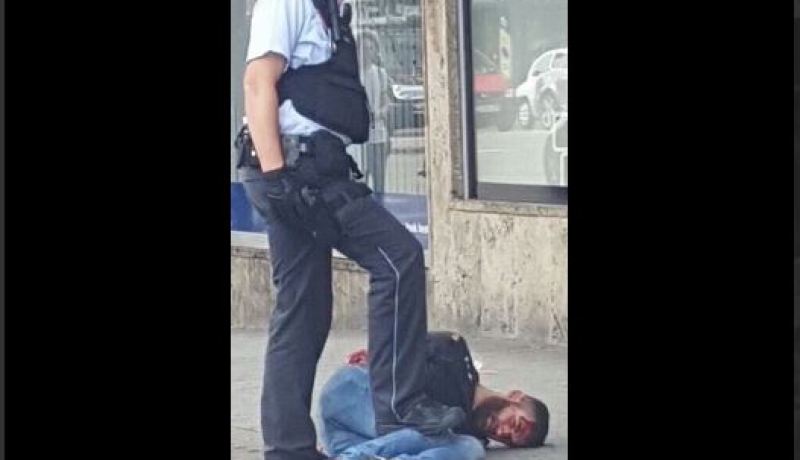 مقتل إمراة وإصابة 2 في هجوم للاجىء سوري مدينة رويتلينغن الألمانية