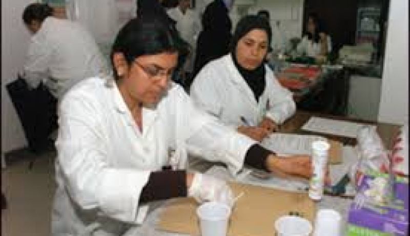 النقابة الوطنية للممارسين الأختصاصيين للصحة العمومية تنظم الأيام الطبية الجراحية ال8 بالجزائر العاصمة