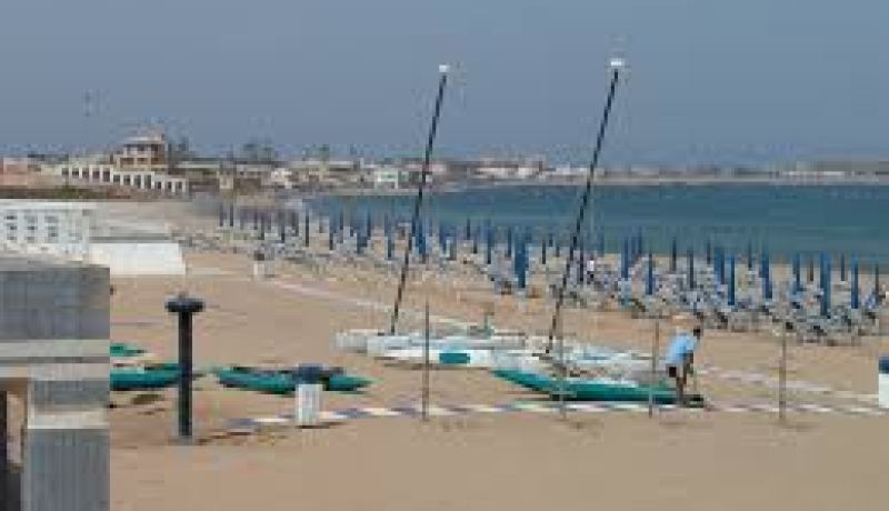 بوتفليقة يوقع على مرسوم تخصيص 1.5 مليار دج لتسيير نادي الصنوبر