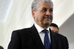 سلال يشرف على تدشين المكتبة الرئيسية للقراءة العمومية في تيزي وزو