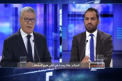 سعداني يتحدث عن كل شيء في حوار حصري لتلفزيون النهار