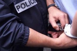 إيقاف 08 عناصر إرهابية بمدينة القصرين
