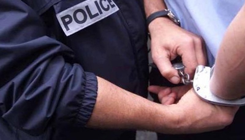 إيقاف 08 عناصر إرهابية بمدينة القصرين