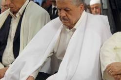 عبد المالك سلال يهنئ الشعب الجزائري بمناسبة عيد الفطر المبارك