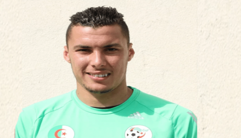 بالفيديو …. رحماني يتسبب في هدف كوميدي للخضر أمام ليبيا