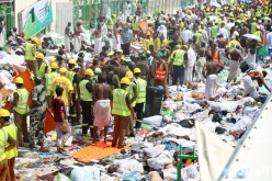 إرتفاع عدد وفيات الحجاج الجزائريين الى 40 حاجا