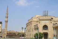 الرئاسة المصرية تدين مقتل 4 من مواطنيها الشيعة
