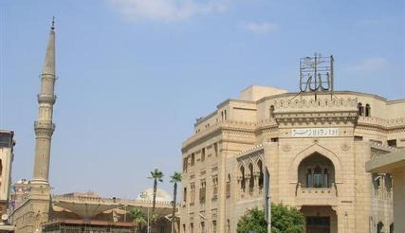 الرئاسة المصرية تدين مقتل 4 من مواطنيها الشيعة