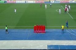 إتحاد العاصمة يفوز على شباب بلوزداد في الداربي العاصمي