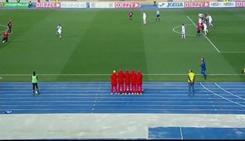 إتحاد العاصمة يفوز على شباب بلوزداد في الداربي العاصمي