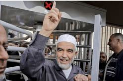 الصهاينة يعتقلون “رائد صلاح” مجددا