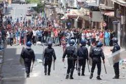 مصالح الأمن تكشف أن مواقع التواصل الاجتماعي سبب لأعمال العنف في غرداية