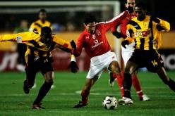 محمد بركات بركات يعتزل كرة القدم