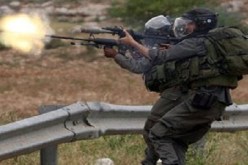 قوات الاحتلال الإسرائيلي تطلق النار على المزارعين في غزة