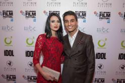 لينا قيشاوي تكشف سر فسخ خطوبتها مع محمد عساف