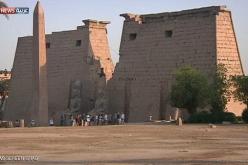 مصر تفتتح مواقع أثرية جديدة