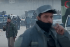 بالفيديو.. إصابة السفير الإماراتي وحاكم قندهار في تفجيرات أفغانستان