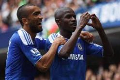 تشلسي يسحق توتنهام ويلحق بليفربول إلى النهائي