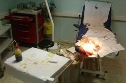 بالصور كارثة أخرى تمس قطاع الصحة متربص يروي تجربته في مصطفى باشا