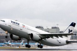 السعودية تمنع طائرة معتمرين إيرانيه من الهبوط