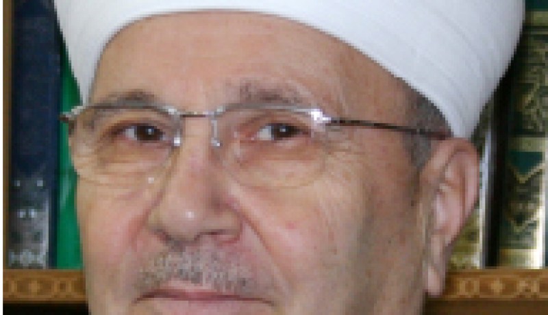 اعتبر أن الطعن في الجزائر يعني الطعن في العروبة والإسلام