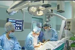 ''بوتفليقة خصص ألف مليار سنتيم لإنجاز أكبر مستشفى جزائري''