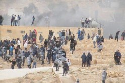 فرحات مهني يطالب الأُمم المُتحدّة بالتدخّل عسكريّا في غرداية