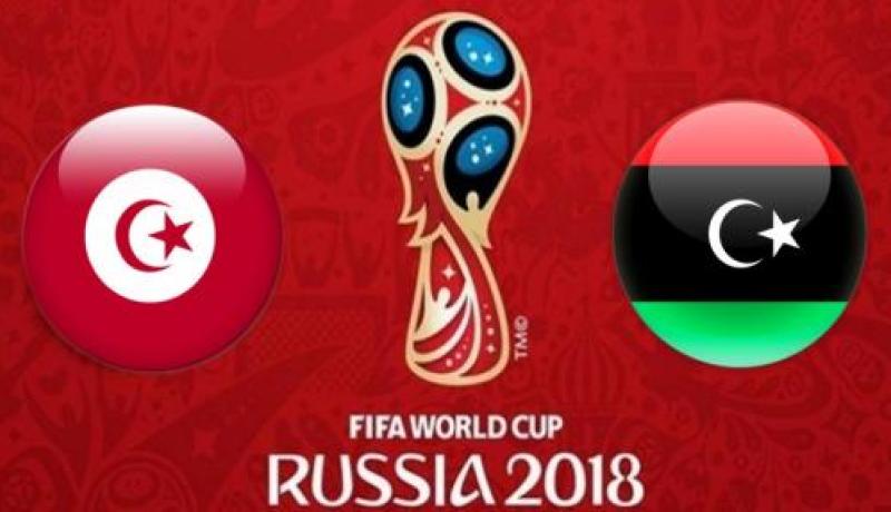 المنتخب التونسي في الجزائر غدًا تحضيرًا لمواجهة ليبيا