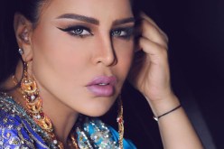 أحلام تودع كريمة مختار بطريقتها الخاصة