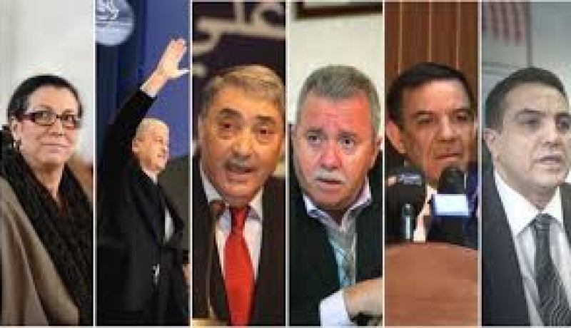 تصريحات المترشحين في اليوم 21 من الحملة الإنتخابية
