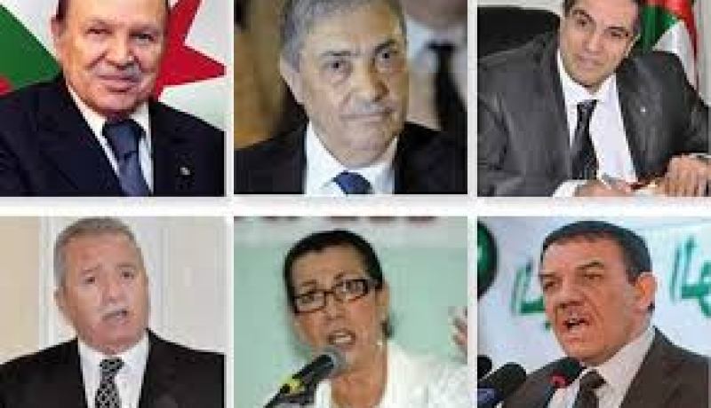 برنامج اليوم الواحد والعشرين من الحملة الانتخابية