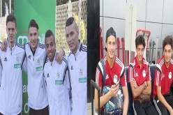 طـريق الأولمبيـاد اليـوم تبان