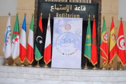 الجزائر تحتضن الإجتماع الثامن لرؤساء أركان جيوش مبادرة 5+5 دفاع