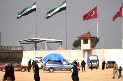 وفد النواب الفرنسيين المتوجهين إلى سوريا عالق على الحدود التركية